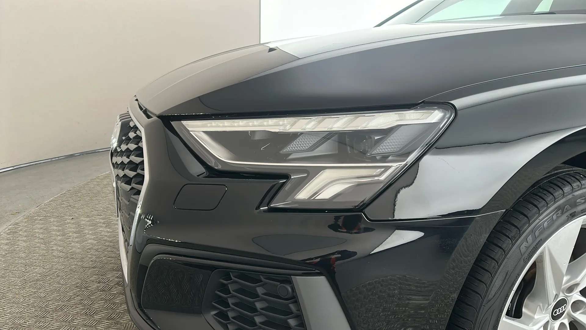 2021 AUDI A3 2021 AUDI A3