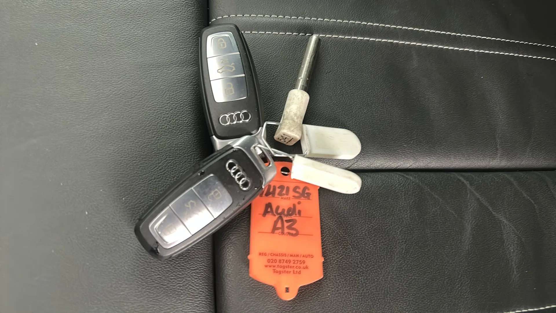 2021 AUDI A3 2021 AUDI A3