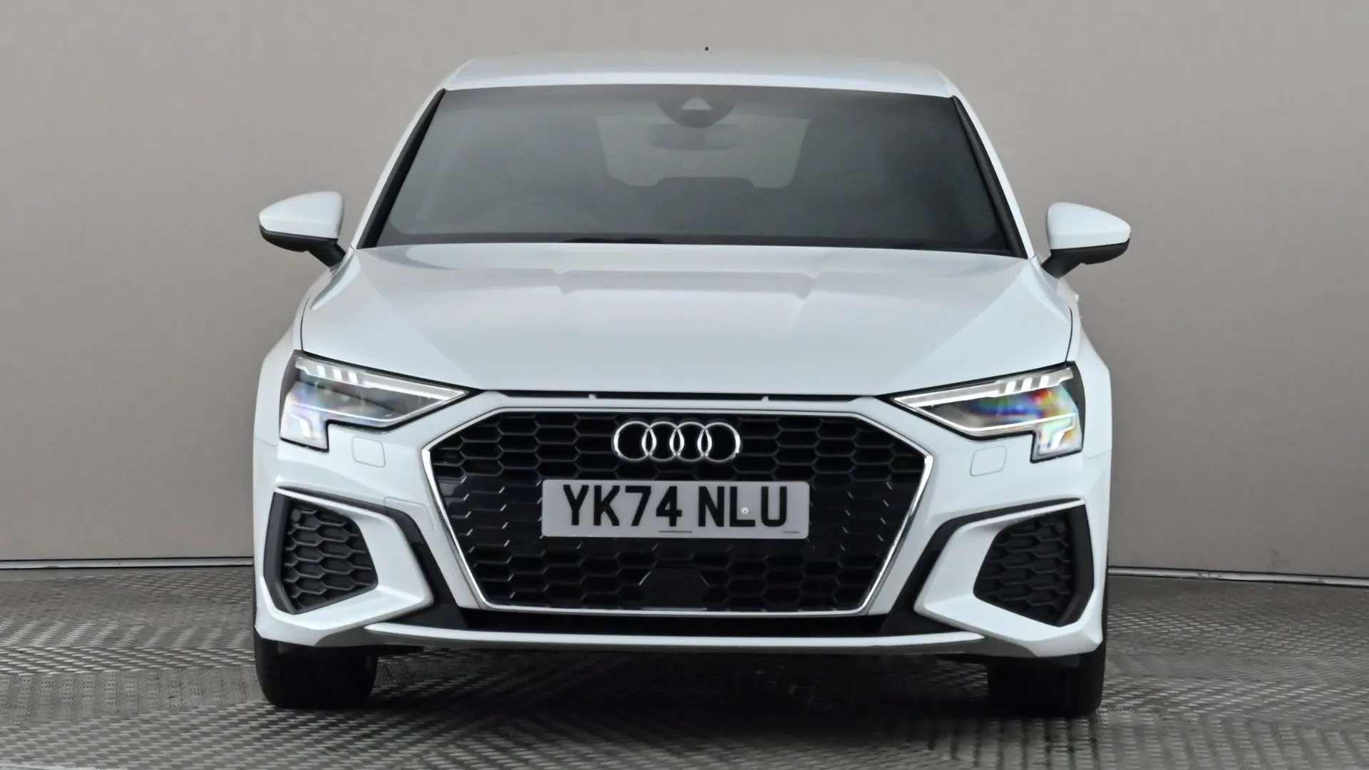 A 2024 AUDI A3 40 TFSI e S Line S Tronic A 2024 AUDI A3 40 TFSI e S Line S Tronic