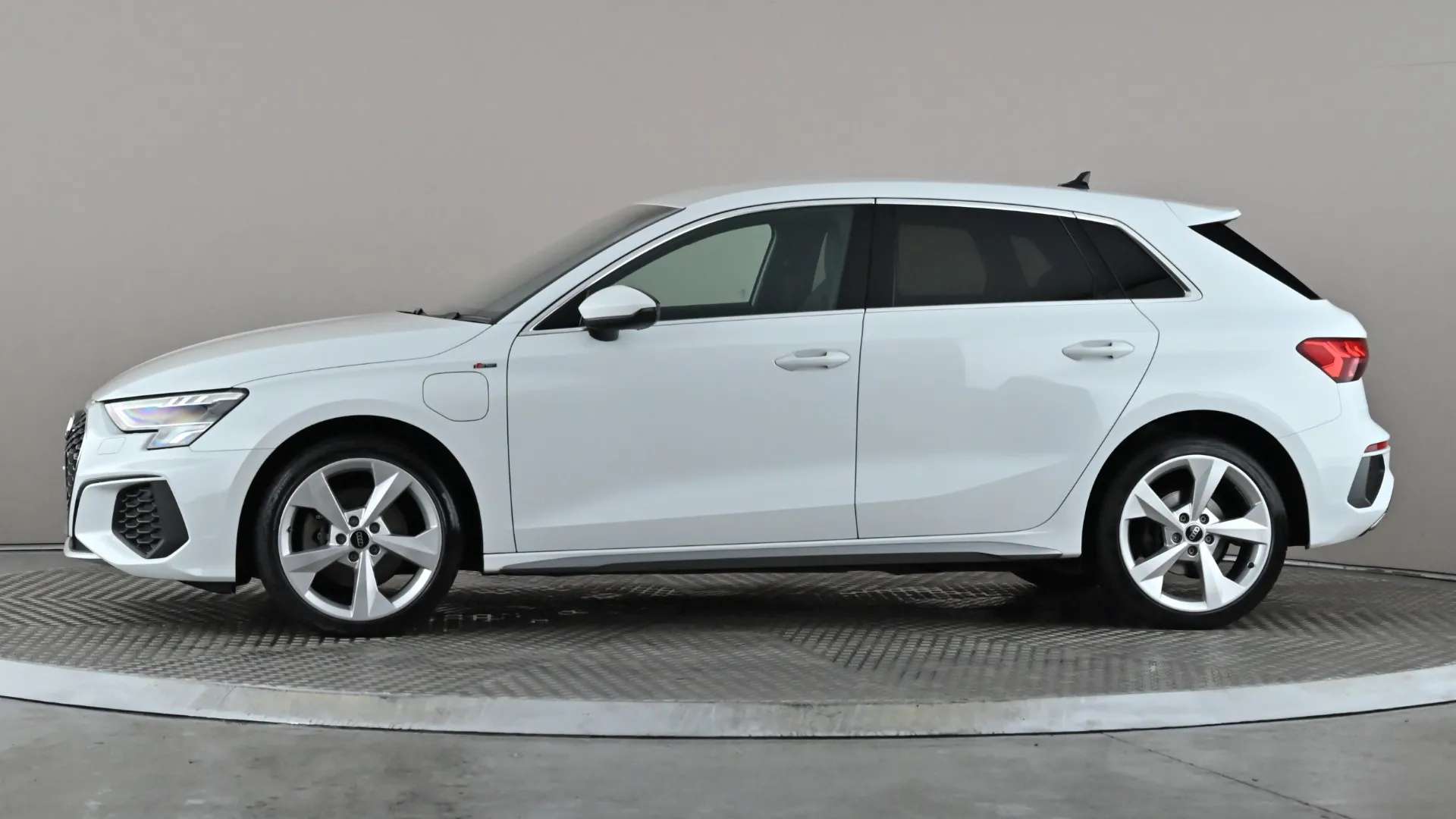 A 2024 AUDI A3 40 TFSI e S Line S Tronic A 2024 AUDI A3 40 TFSI e S Line S Tronic