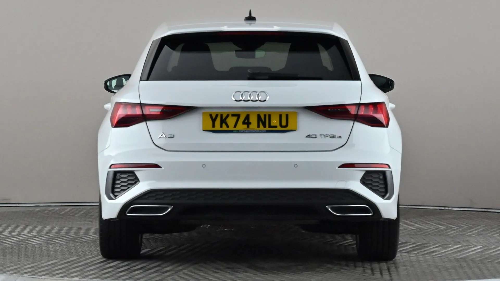 2024 AUDI A3 2024 AUDI A3