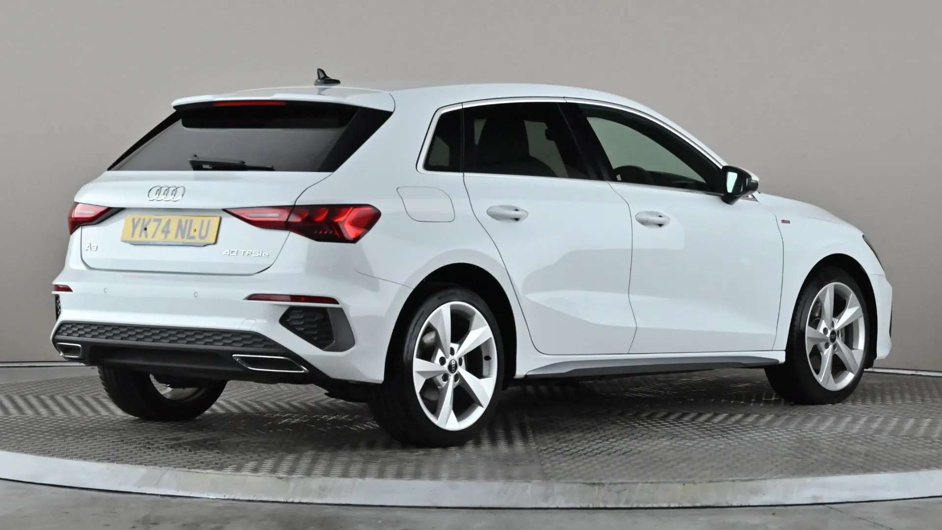 2024 AUDI A3 2024 AUDI A3