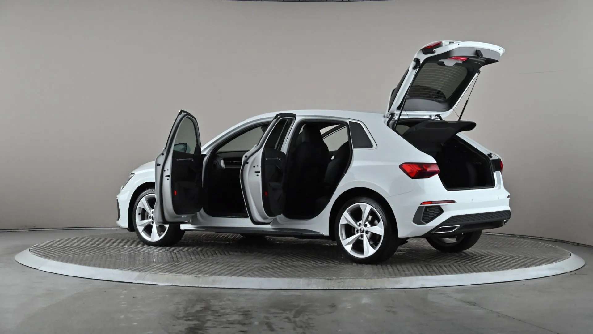 2024 AUDI A3 2024 AUDI A3