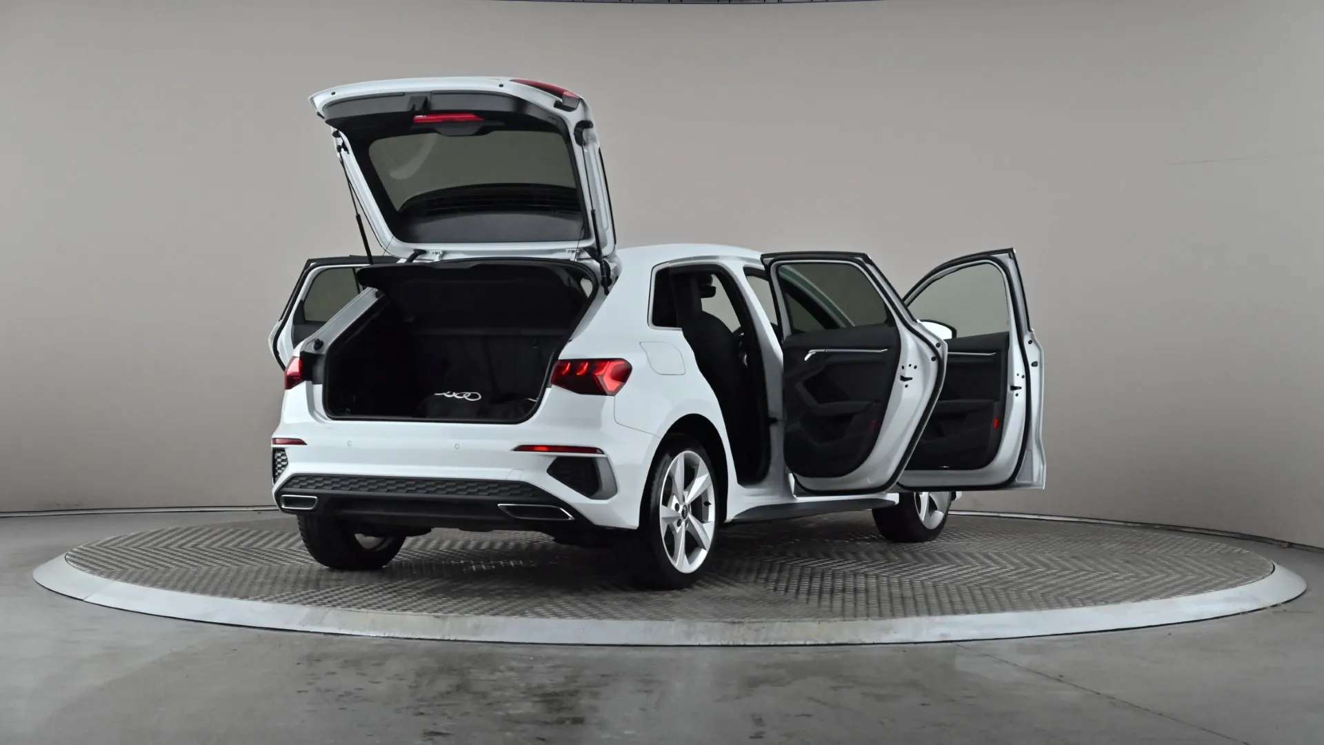 2024 AUDI A3 2024 AUDI A3