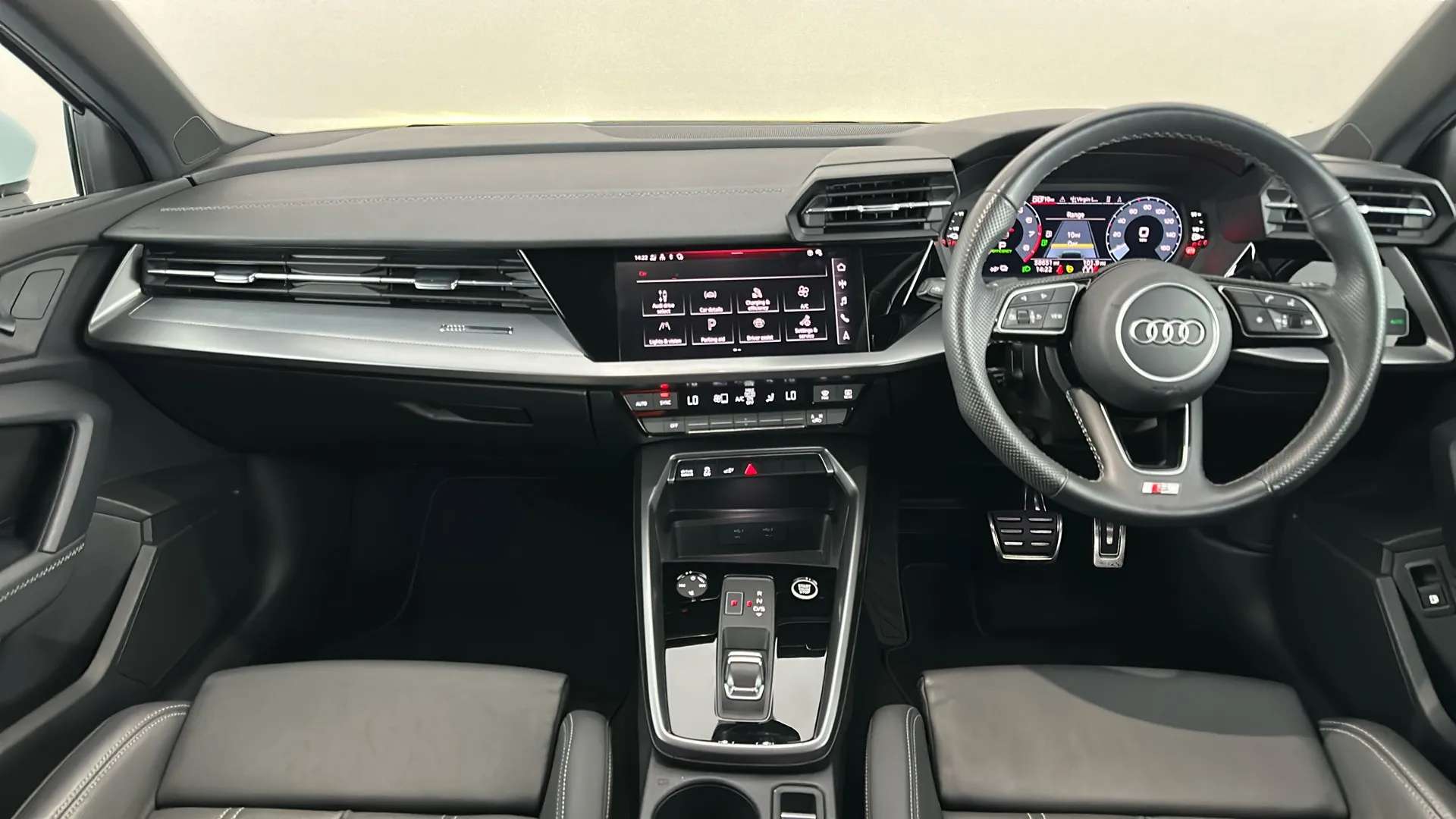 2024 AUDI A3 2024 AUDI A3