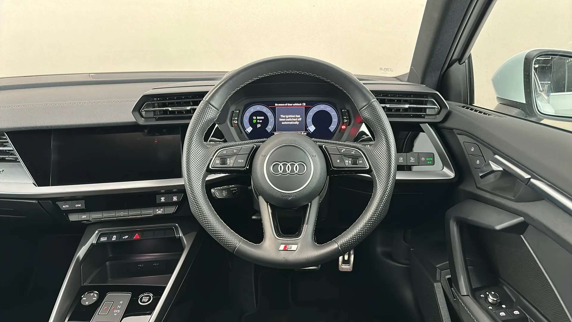 2024 AUDI A3 2024 AUDI A3