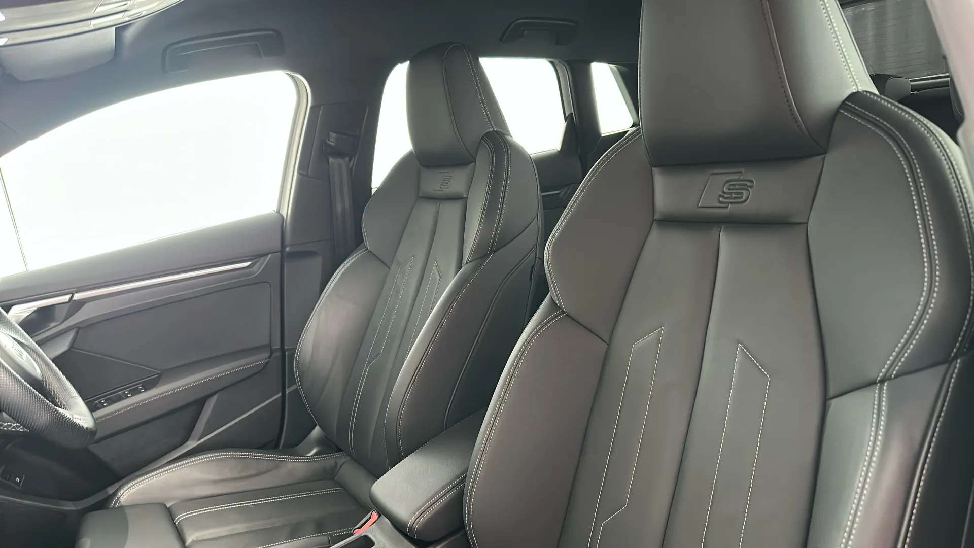 2024 AUDI A3 2024 AUDI A3