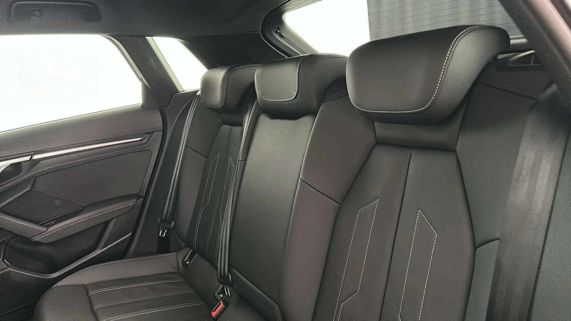 2024 AUDI A3 2024 AUDI A3
