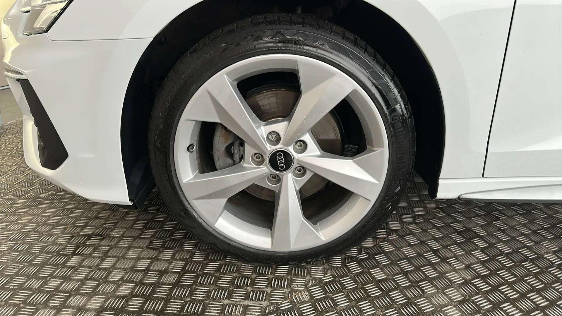 2024 AUDI A3 2024 AUDI A3
