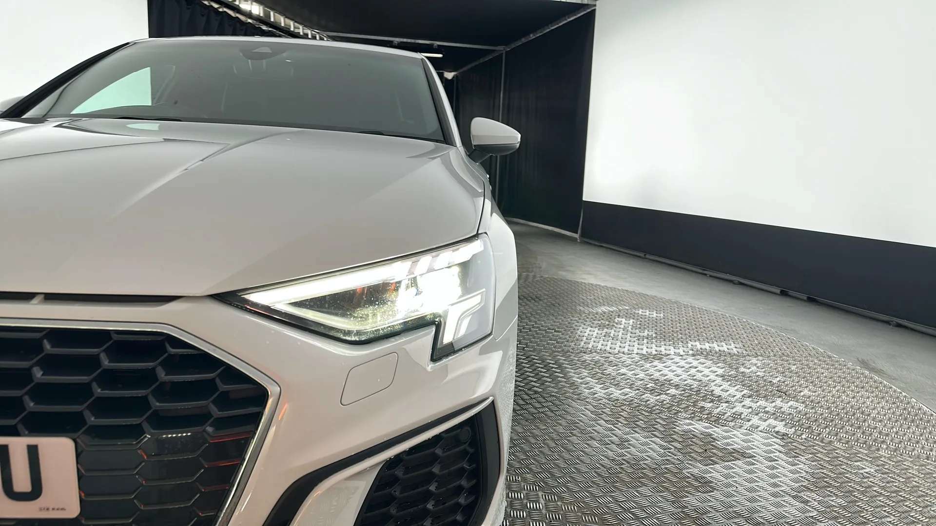 2024 AUDI A3 2024 AUDI A3