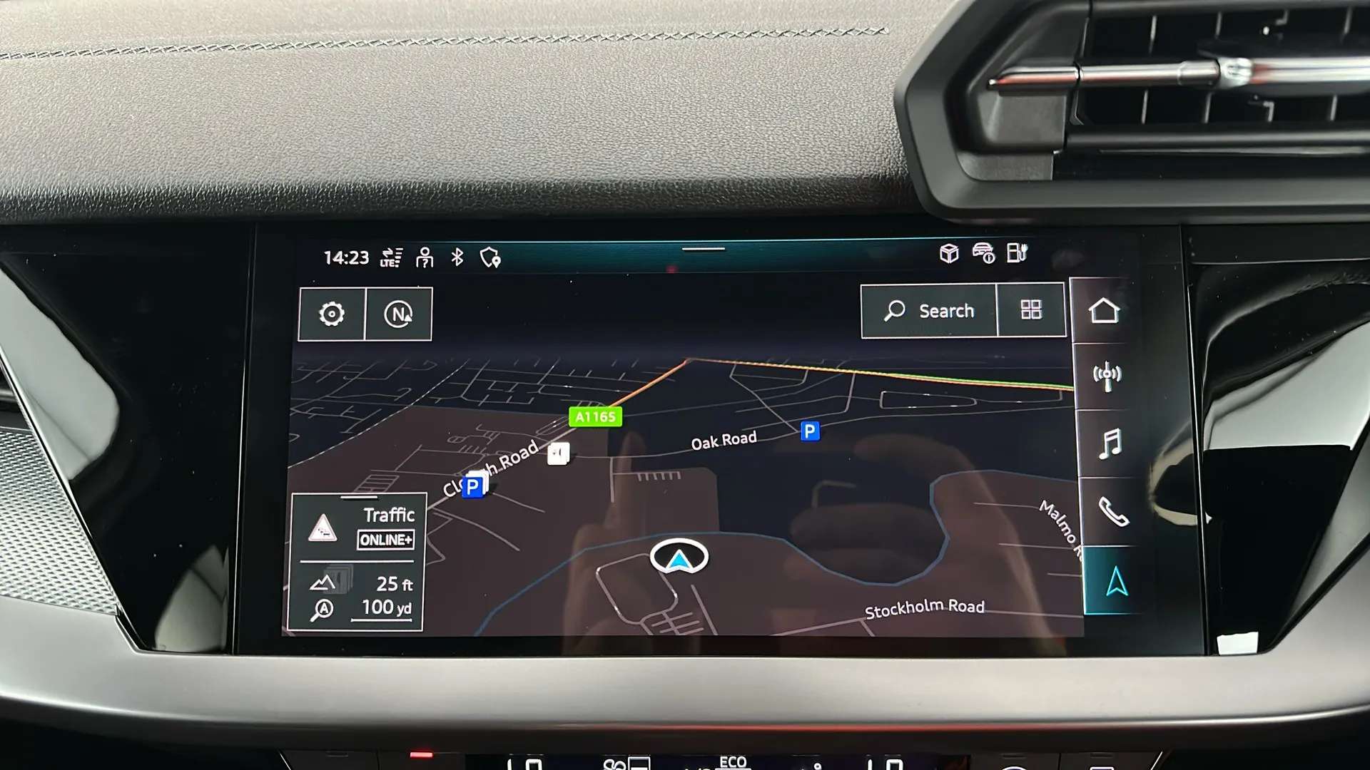 2024 AUDI A3 2024 AUDI A3