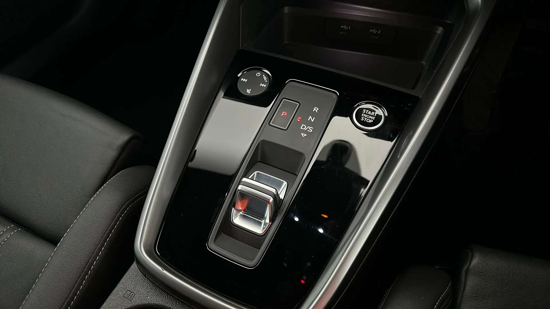 2024 AUDI A3 2024 AUDI A3
