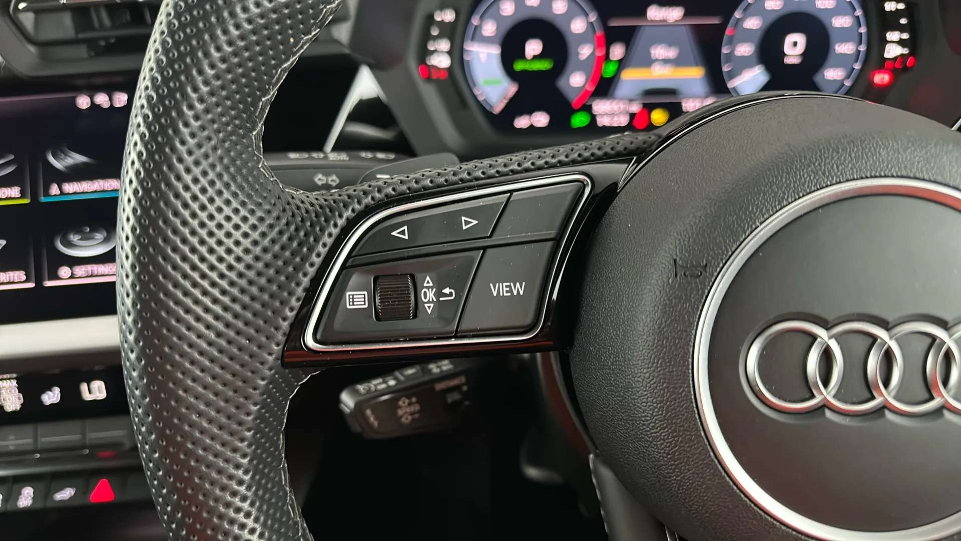 2024 AUDI A3 2024 AUDI A3