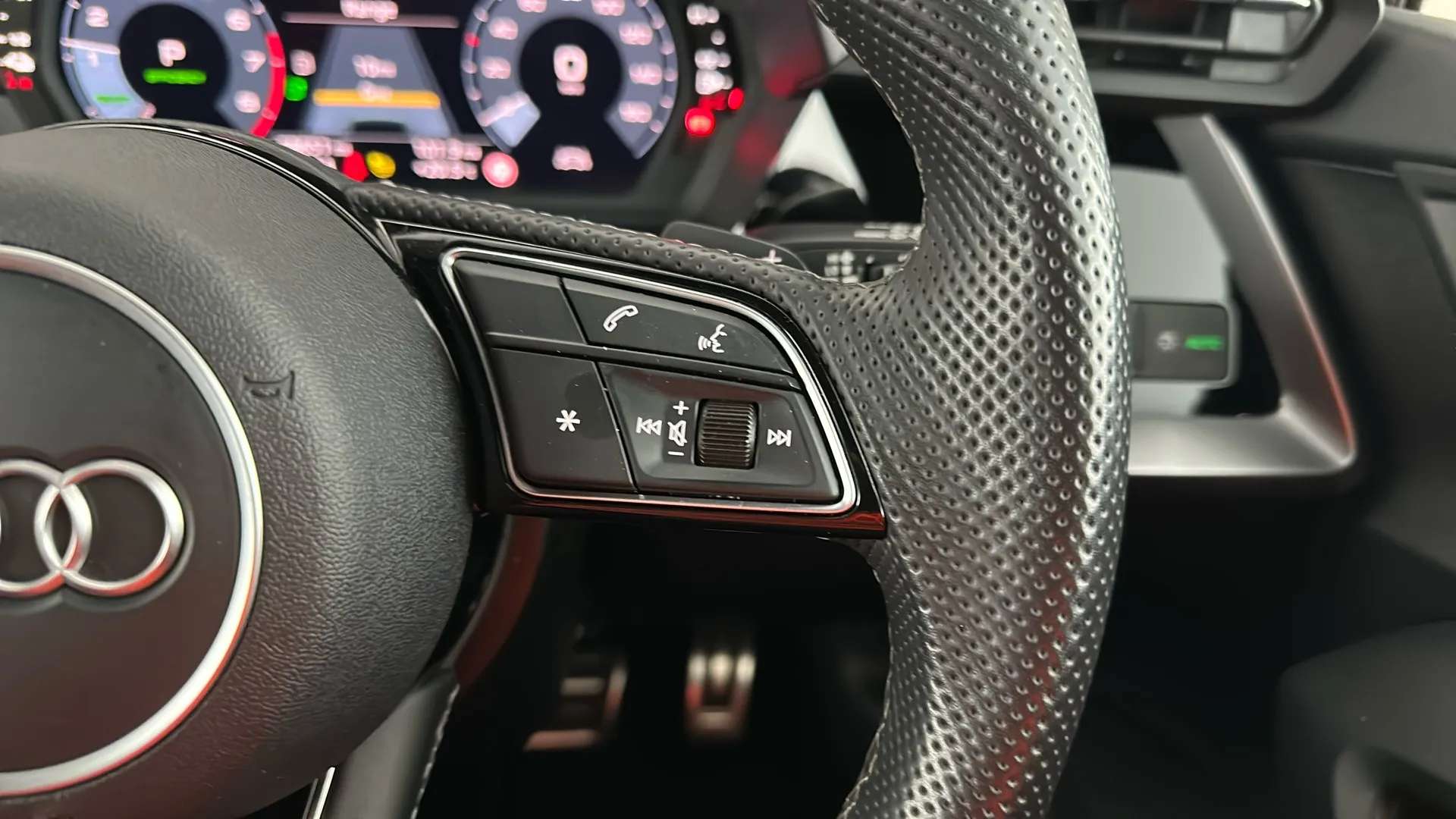 2024 AUDI A3 2024 AUDI A3