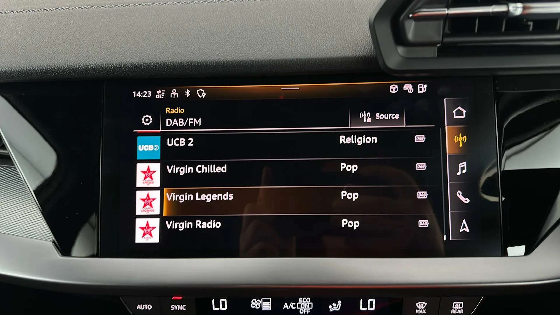 2024 AUDI A3 2024 AUDI A3