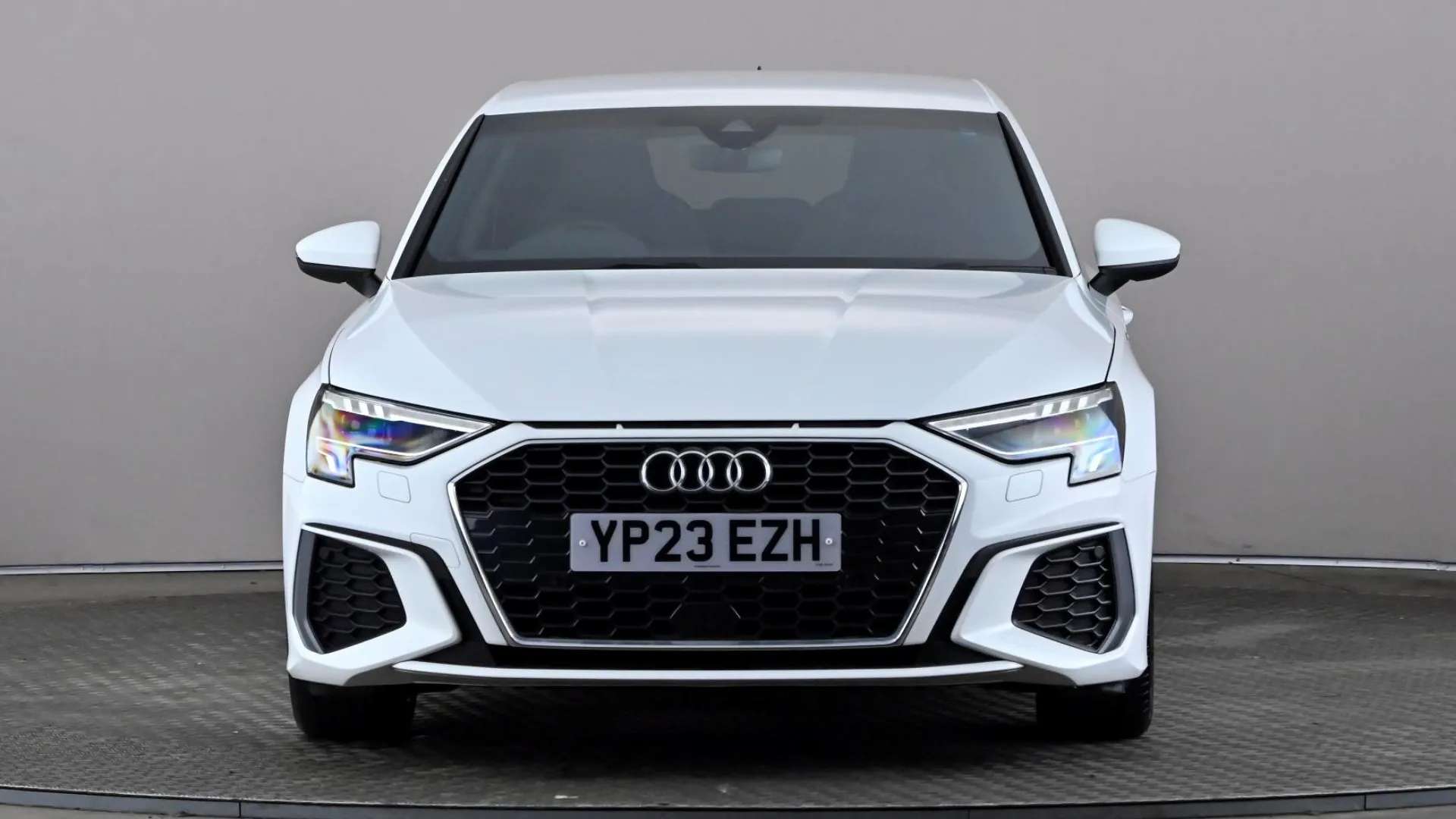 A 2023 AUDI A3 30 TFSI S Line S Tronic A 2023 AUDI A3 30 TFSI S Line S Tronic