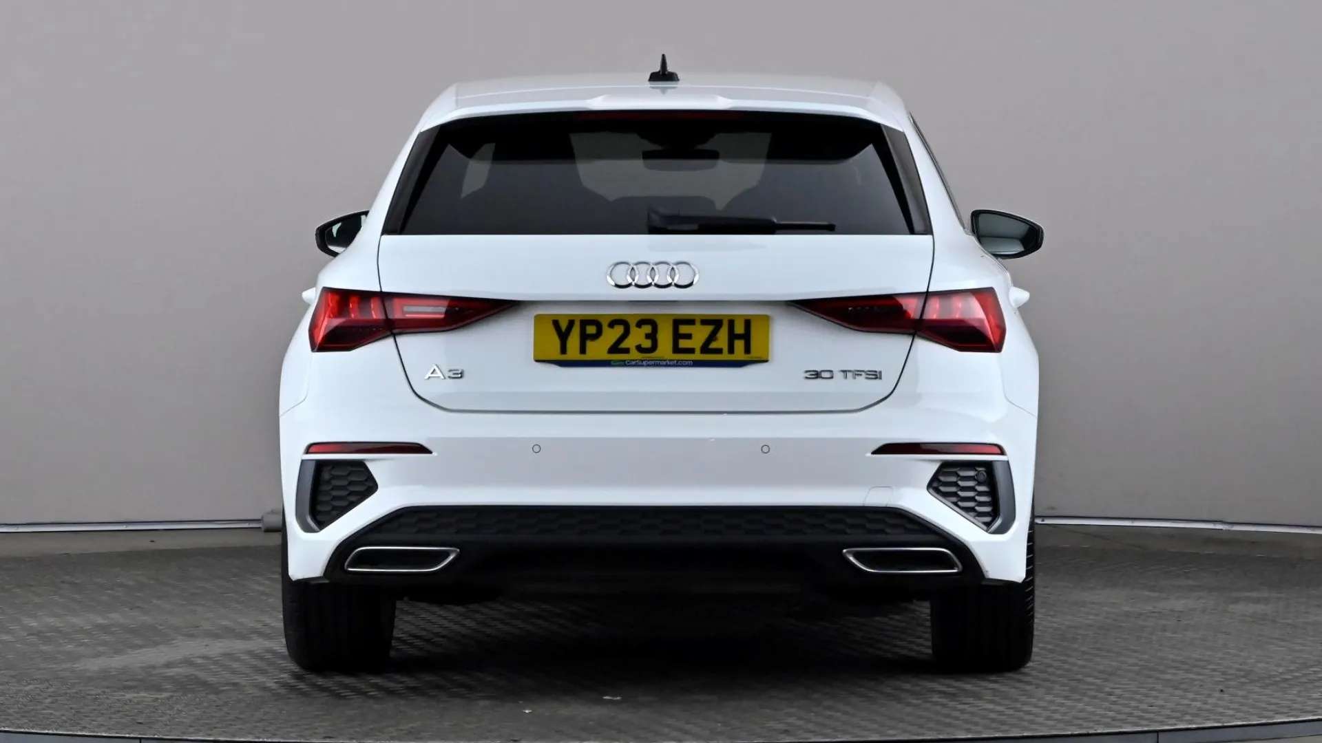 2023 AUDI A3 2023 AUDI A3