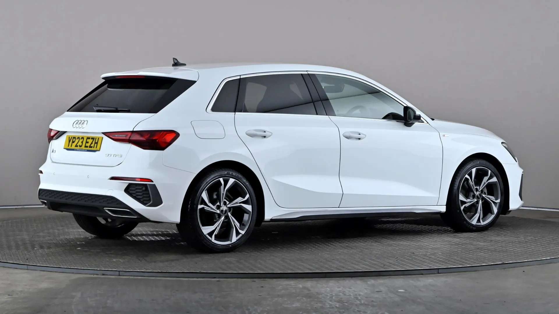 2023 AUDI A3 2023 AUDI A3