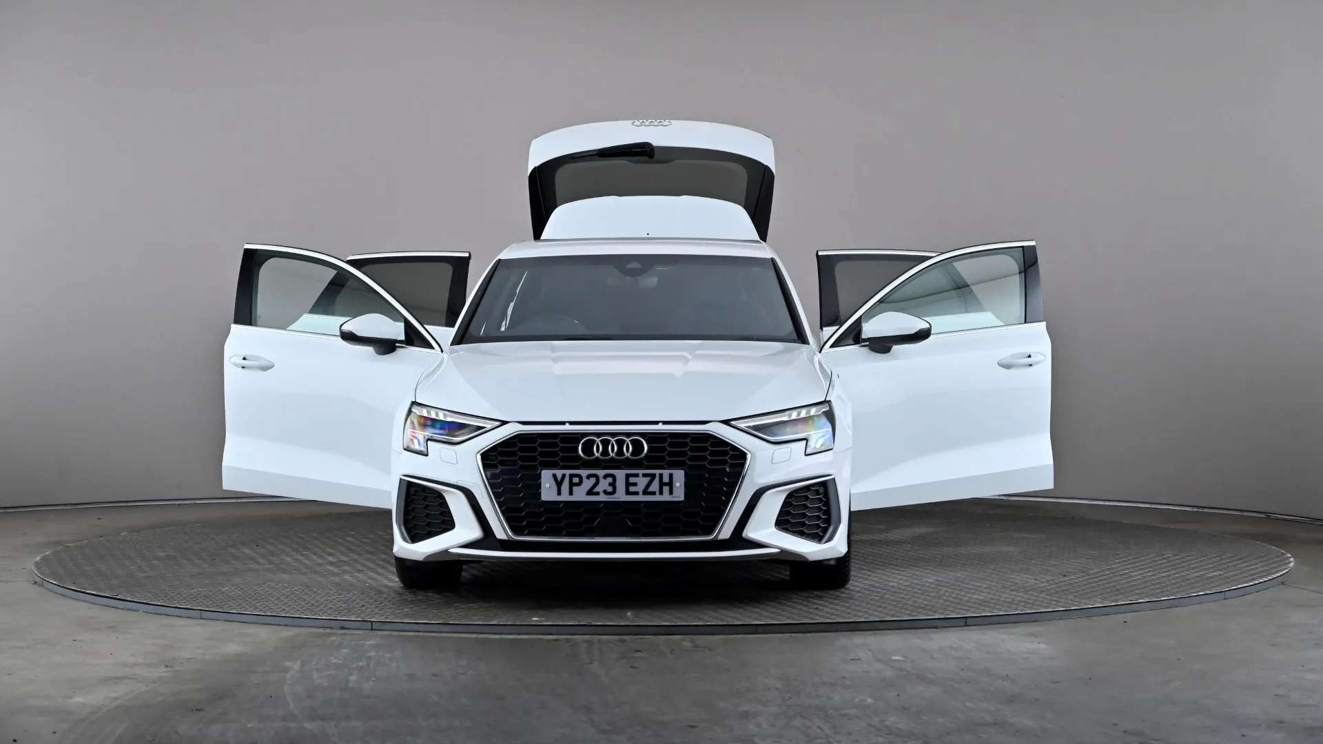 2023 AUDI A3 2023 AUDI A3