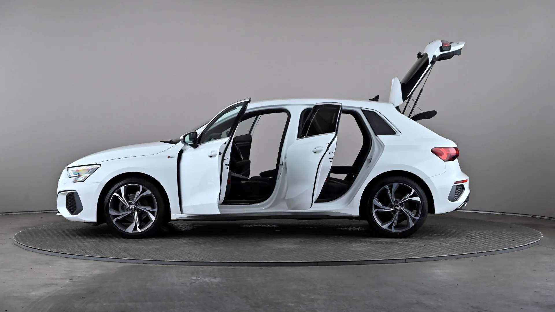 2023 AUDI A3 2023 AUDI A3