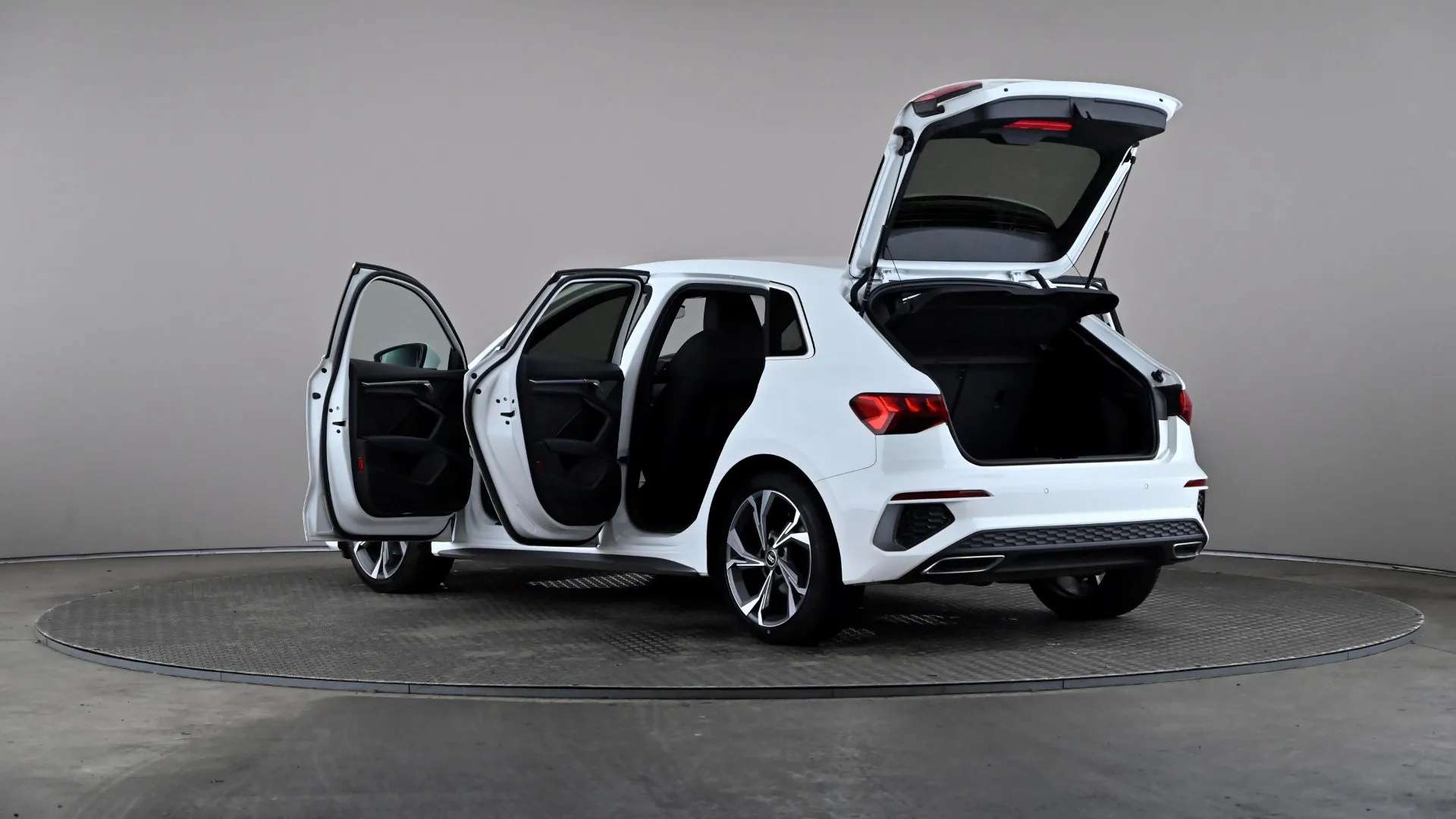 2023 AUDI A3 2023 AUDI A3