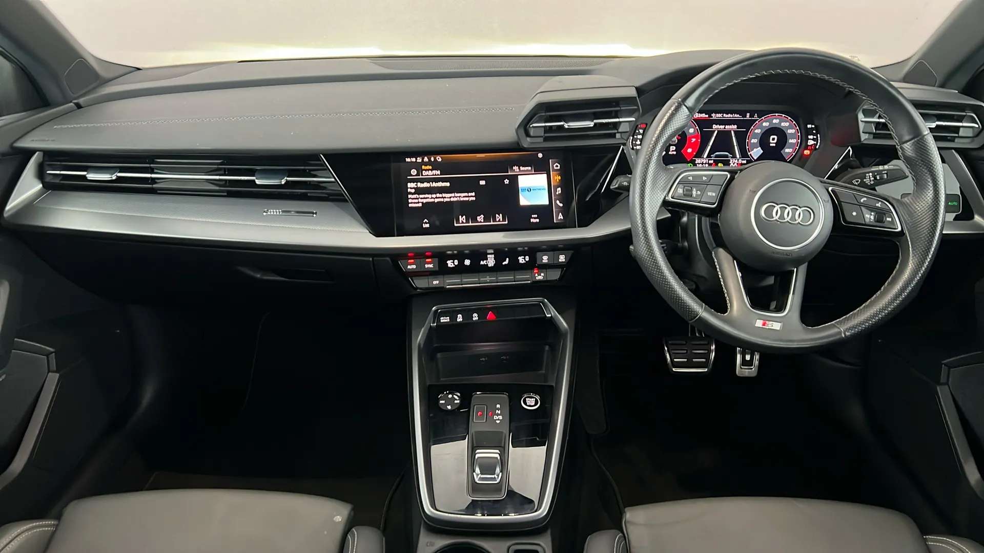 2023 AUDI A3 2023 AUDI A3
