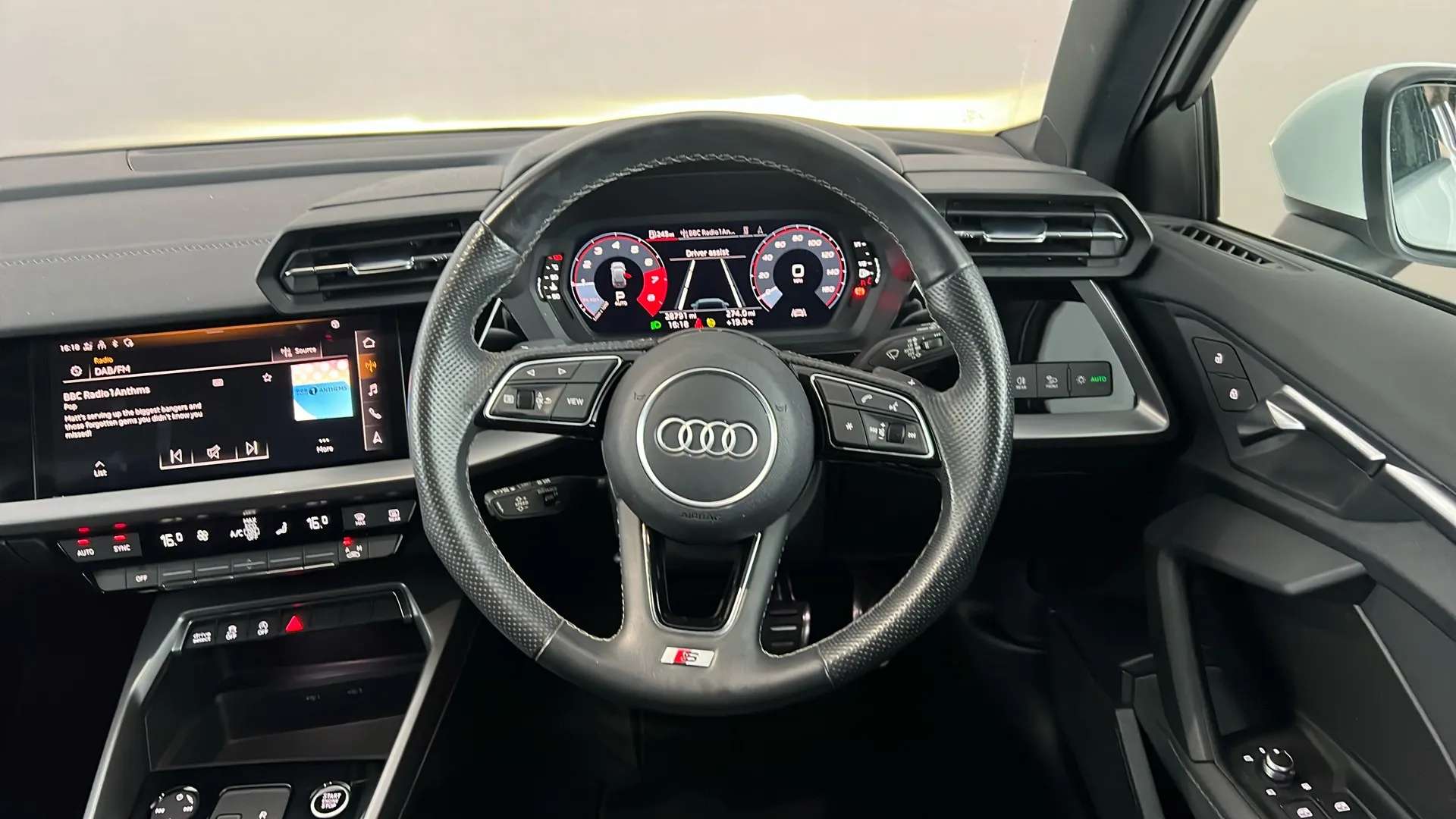 2023 AUDI A3 2023 AUDI A3