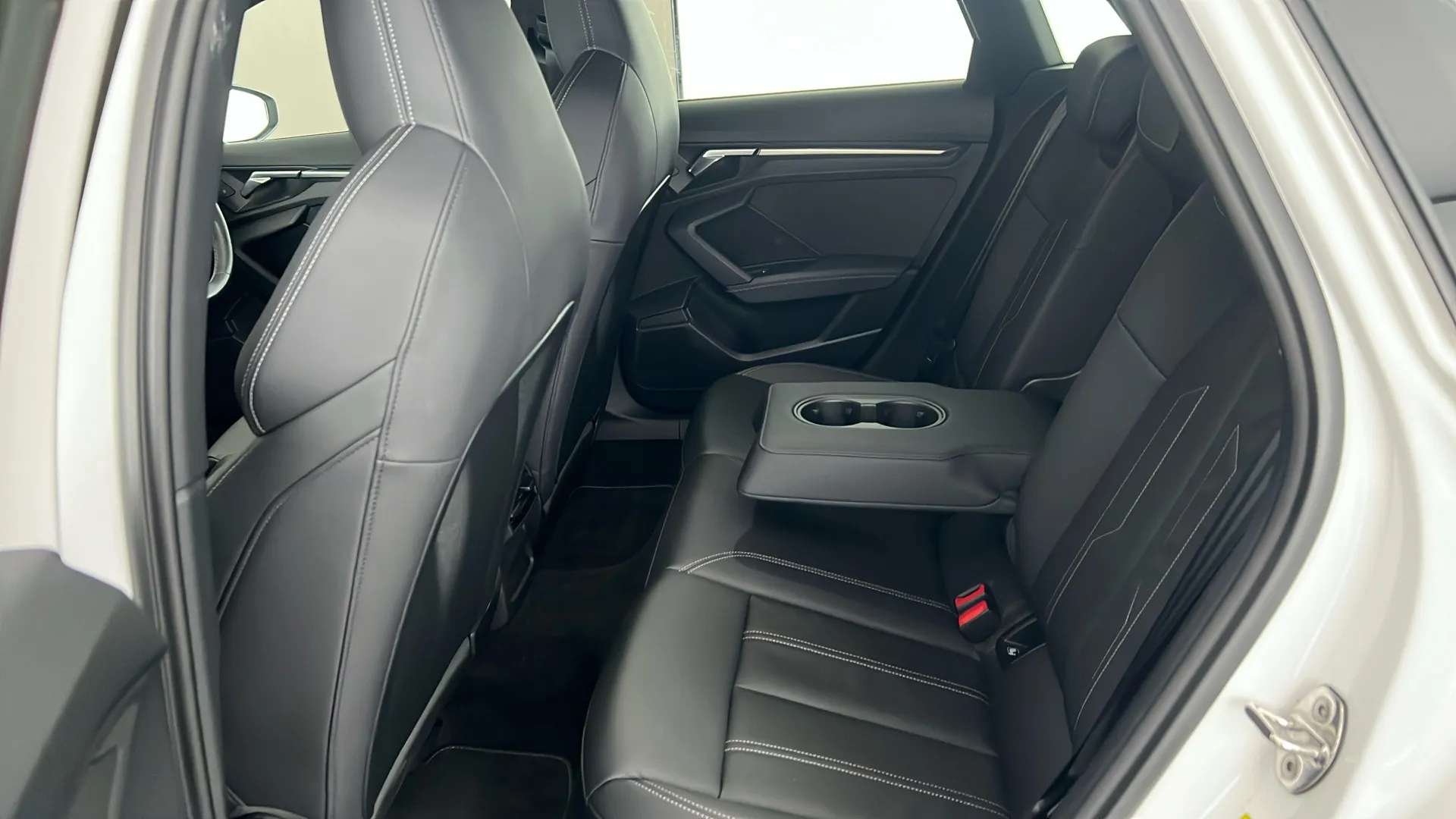 2023 AUDI A3 2023 AUDI A3