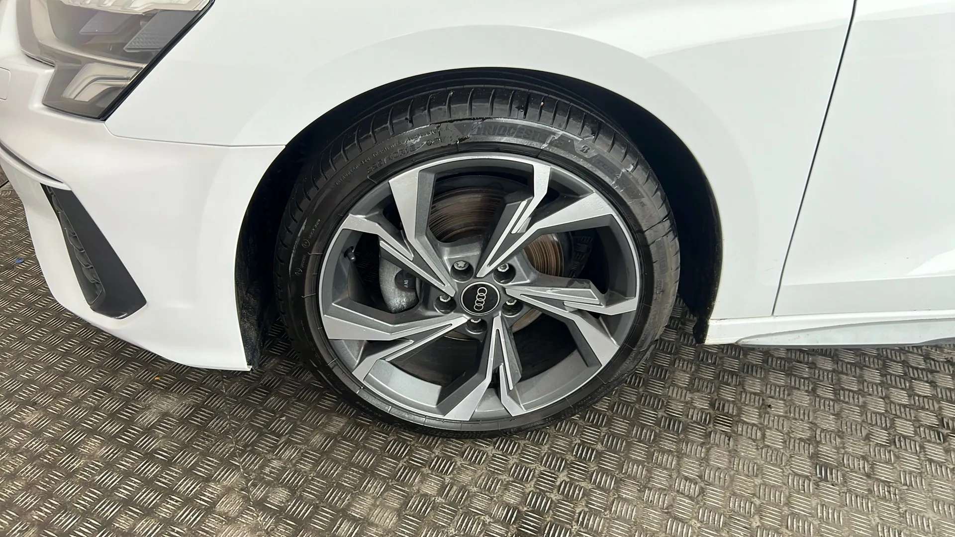 2023 AUDI A3 2023 AUDI A3