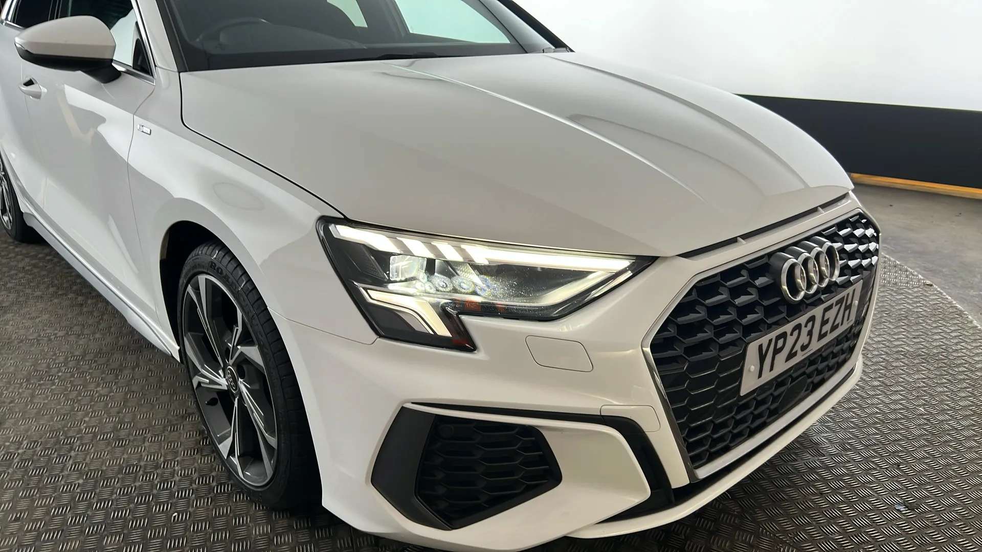 2023 AUDI A3 2023 AUDI A3