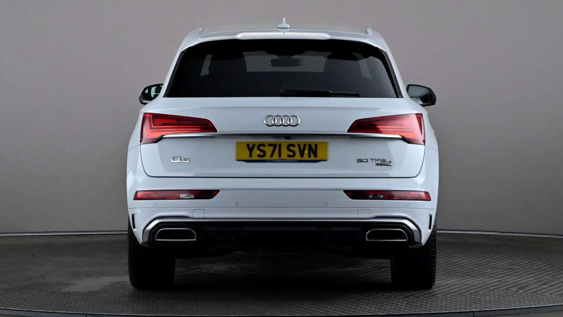 2021 AUDI Q5 2021 AUDI Q5