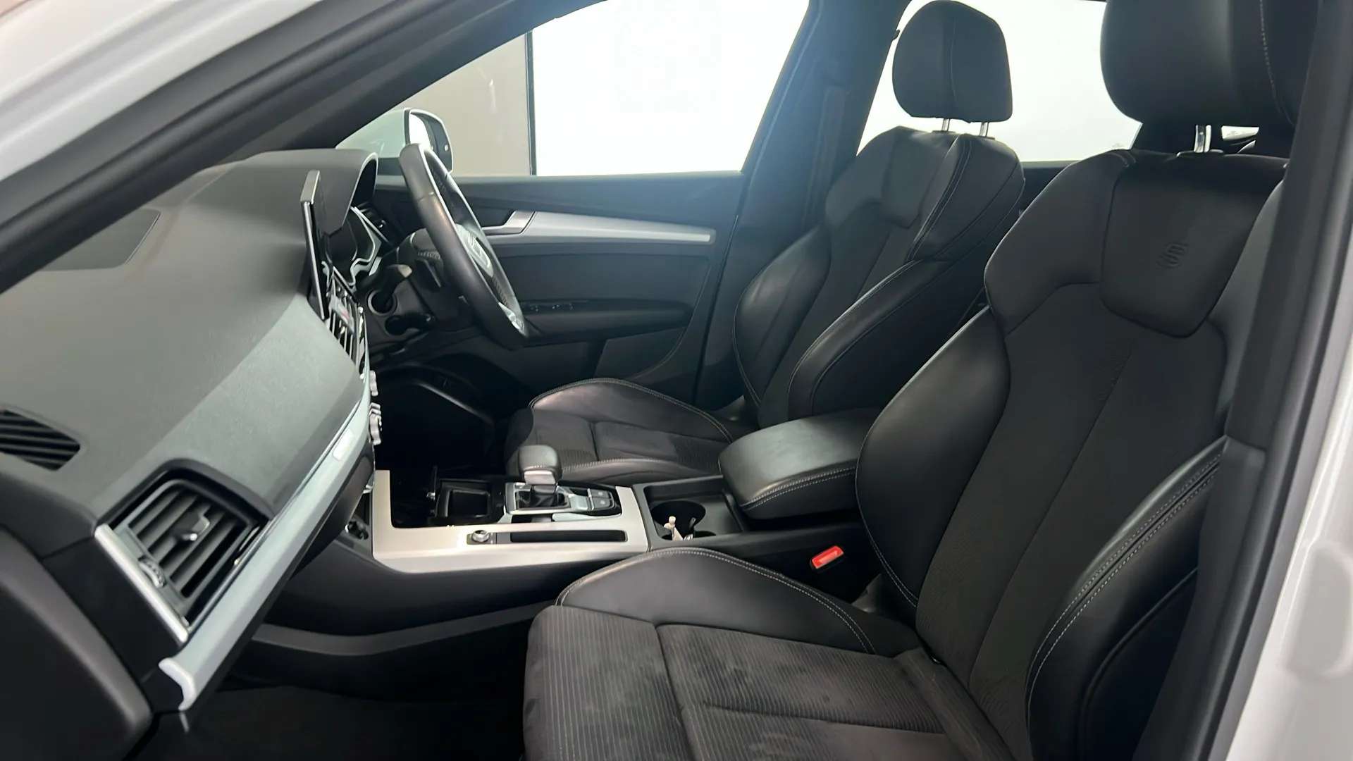 2021 AUDI Q5 2021 AUDI Q5
