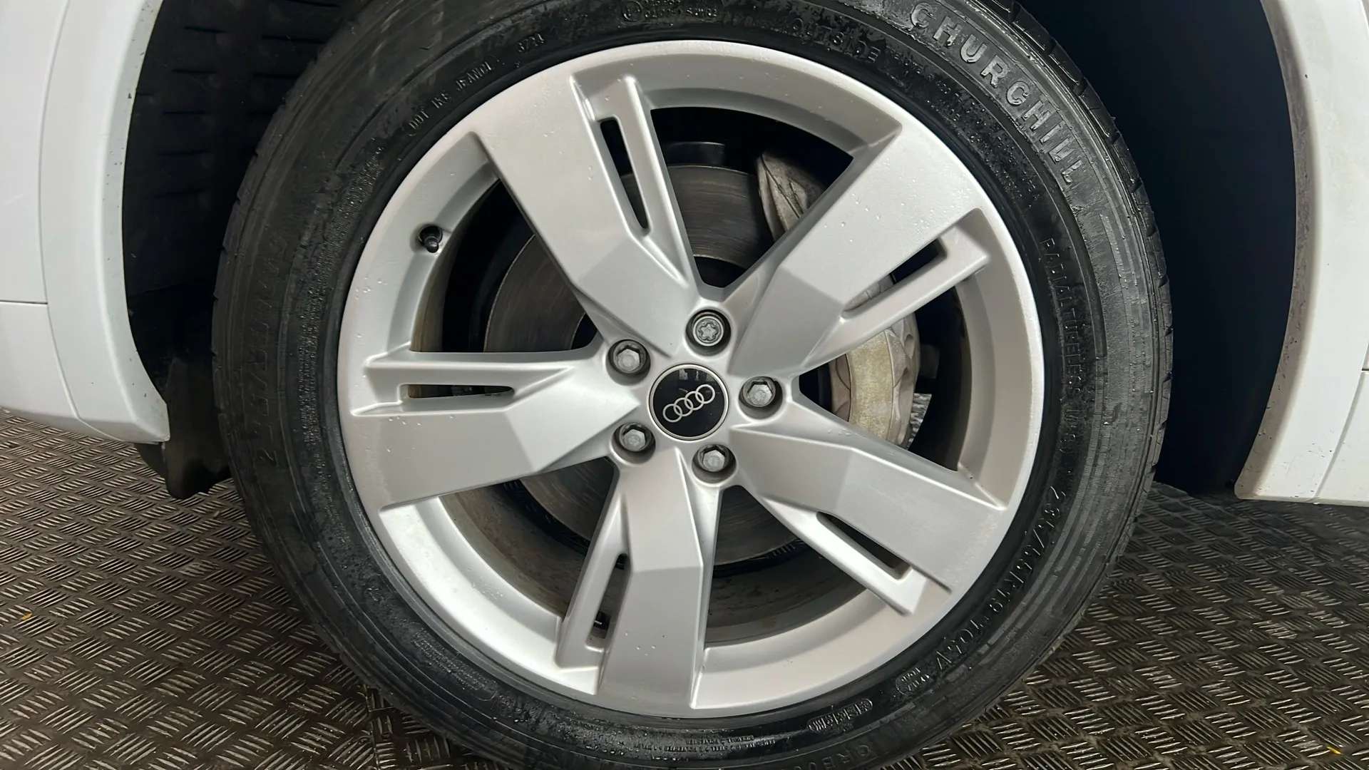 2021 AUDI Q5 2021 AUDI Q5