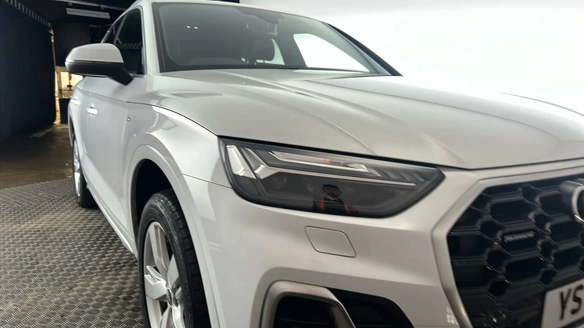 2021 AUDI Q5 2021 AUDI Q5