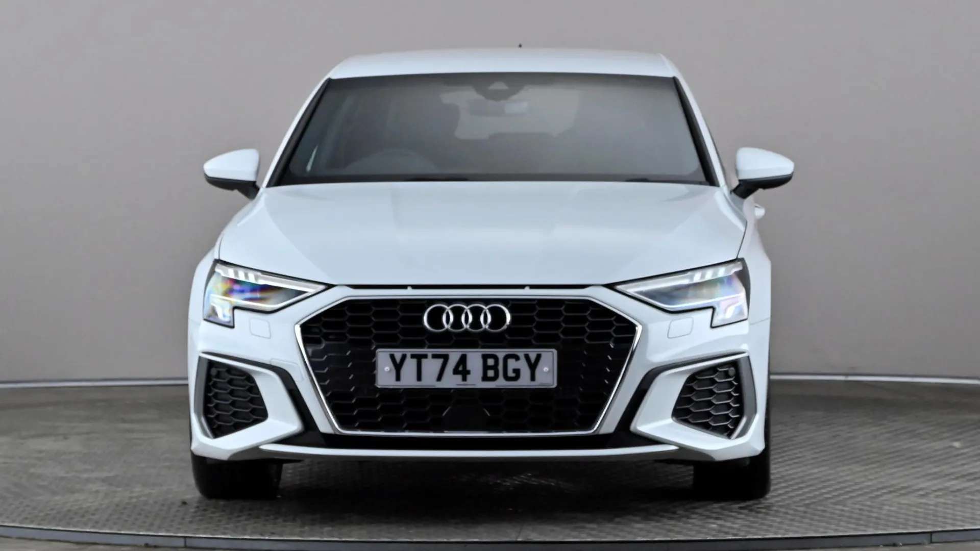 A 2024 AUDI A3 40 TFSI e S Line S Tronic A 2024 AUDI A3 40 TFSI e S Line S Tronic