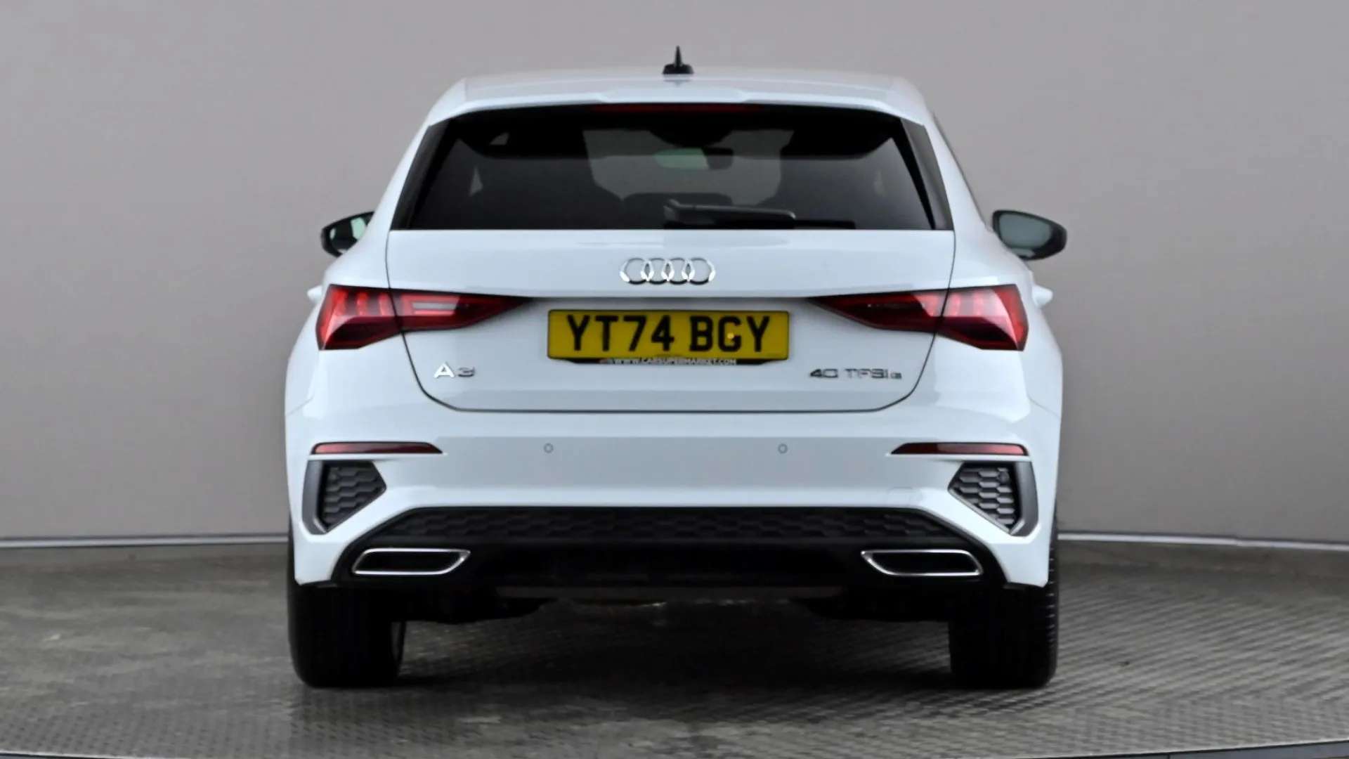 2024 AUDI A3 2024 AUDI A3