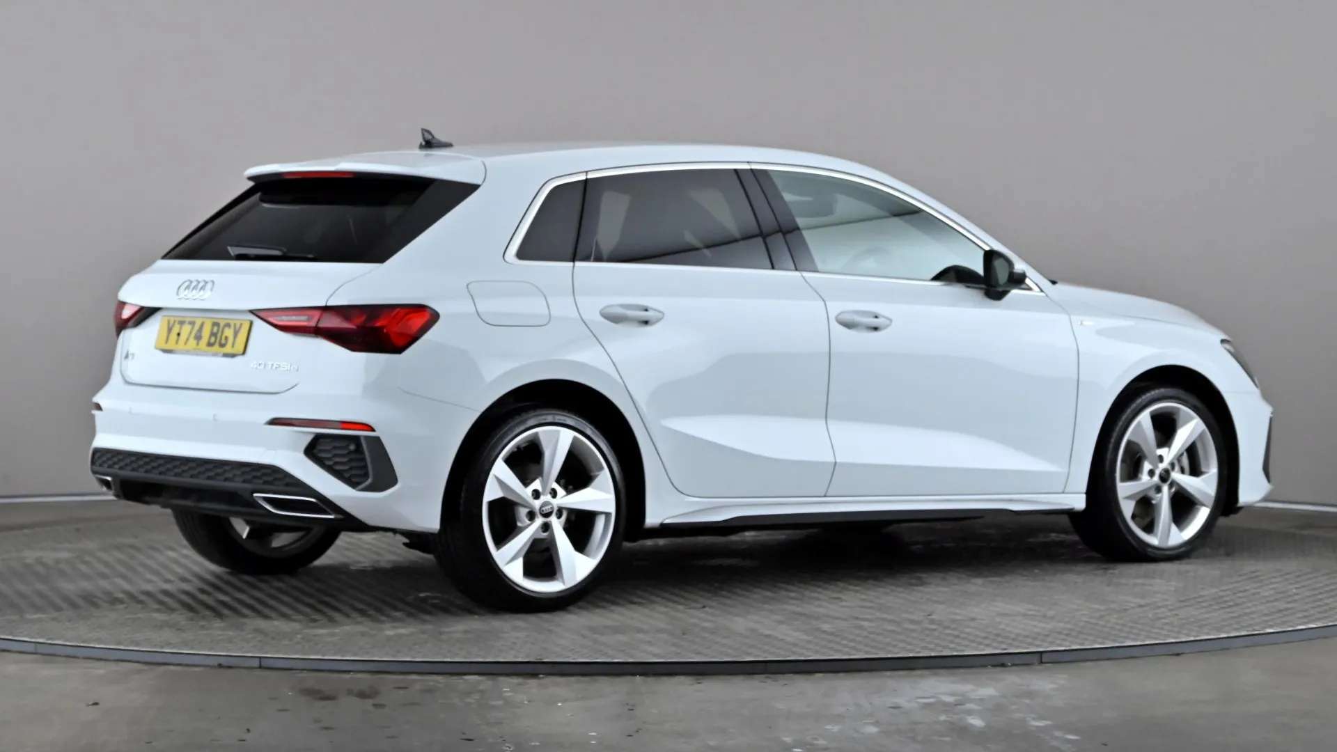 2024 AUDI A3 2024 AUDI A3