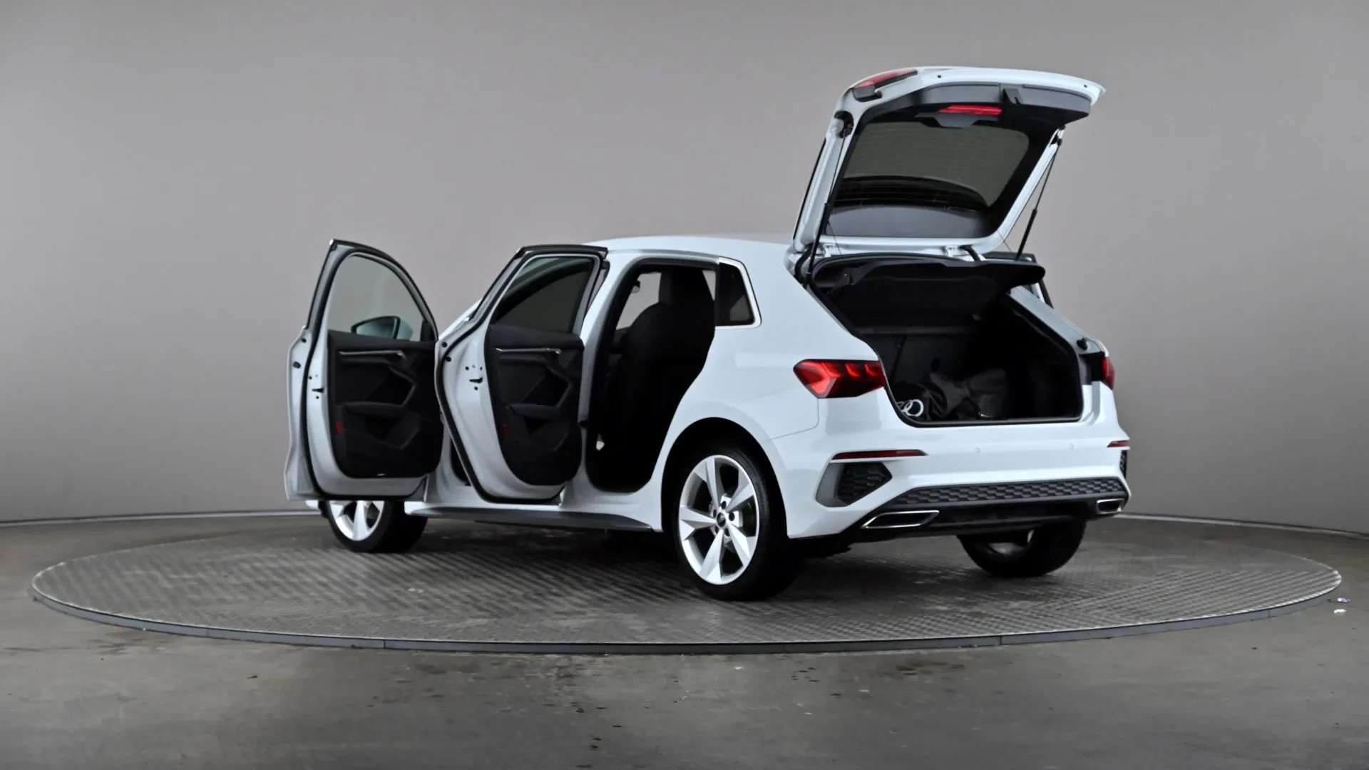 2024 AUDI A3 2024 AUDI A3