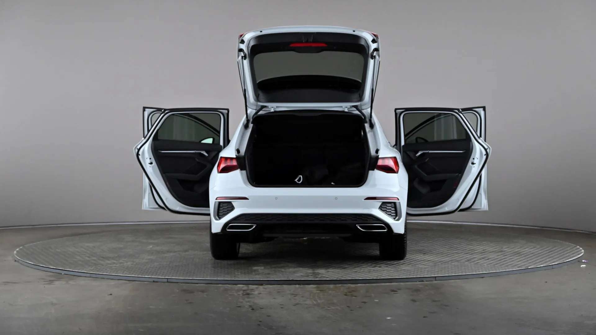 2024 AUDI A3 2024 AUDI A3