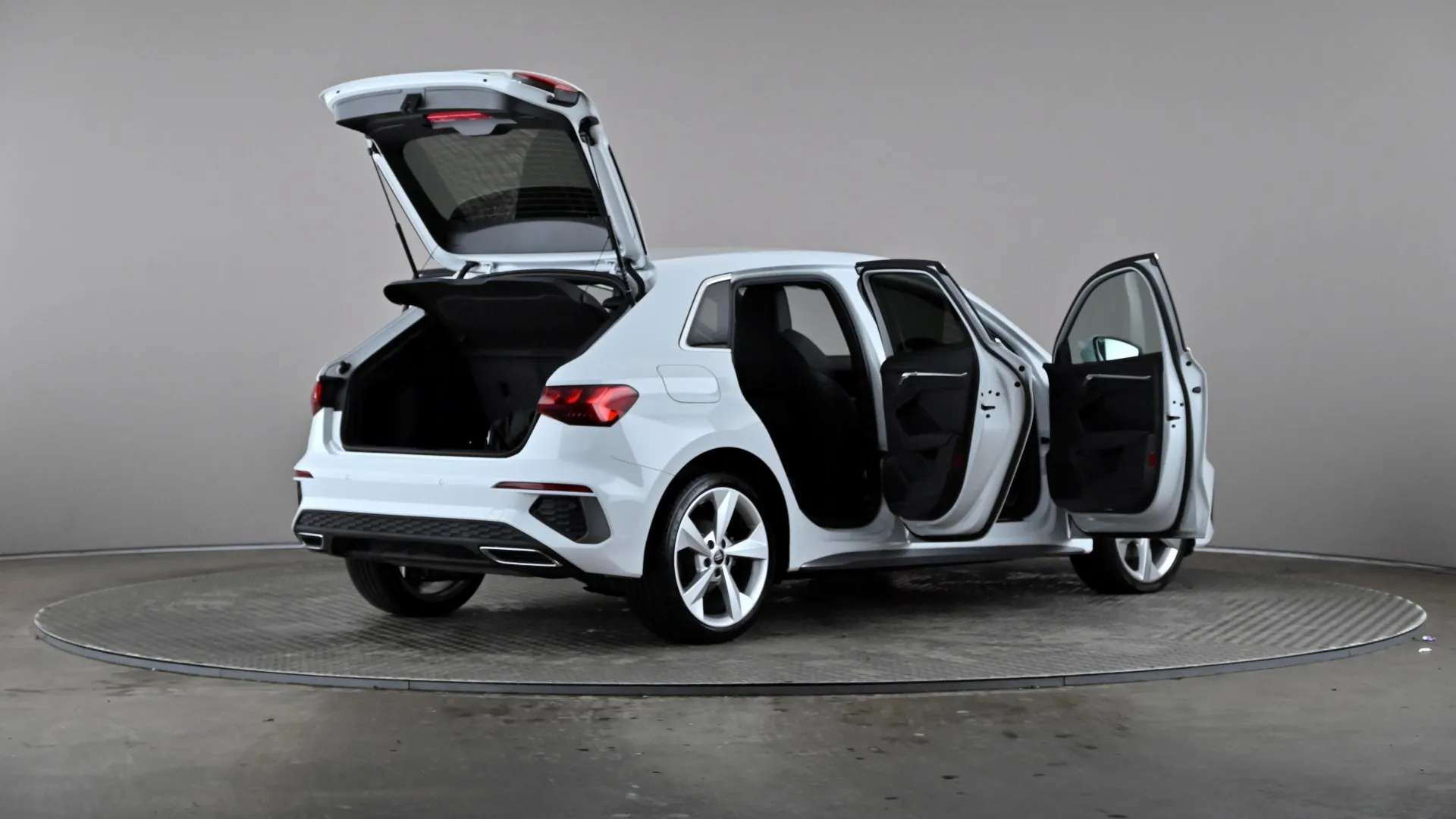 2024 AUDI A3 2024 AUDI A3