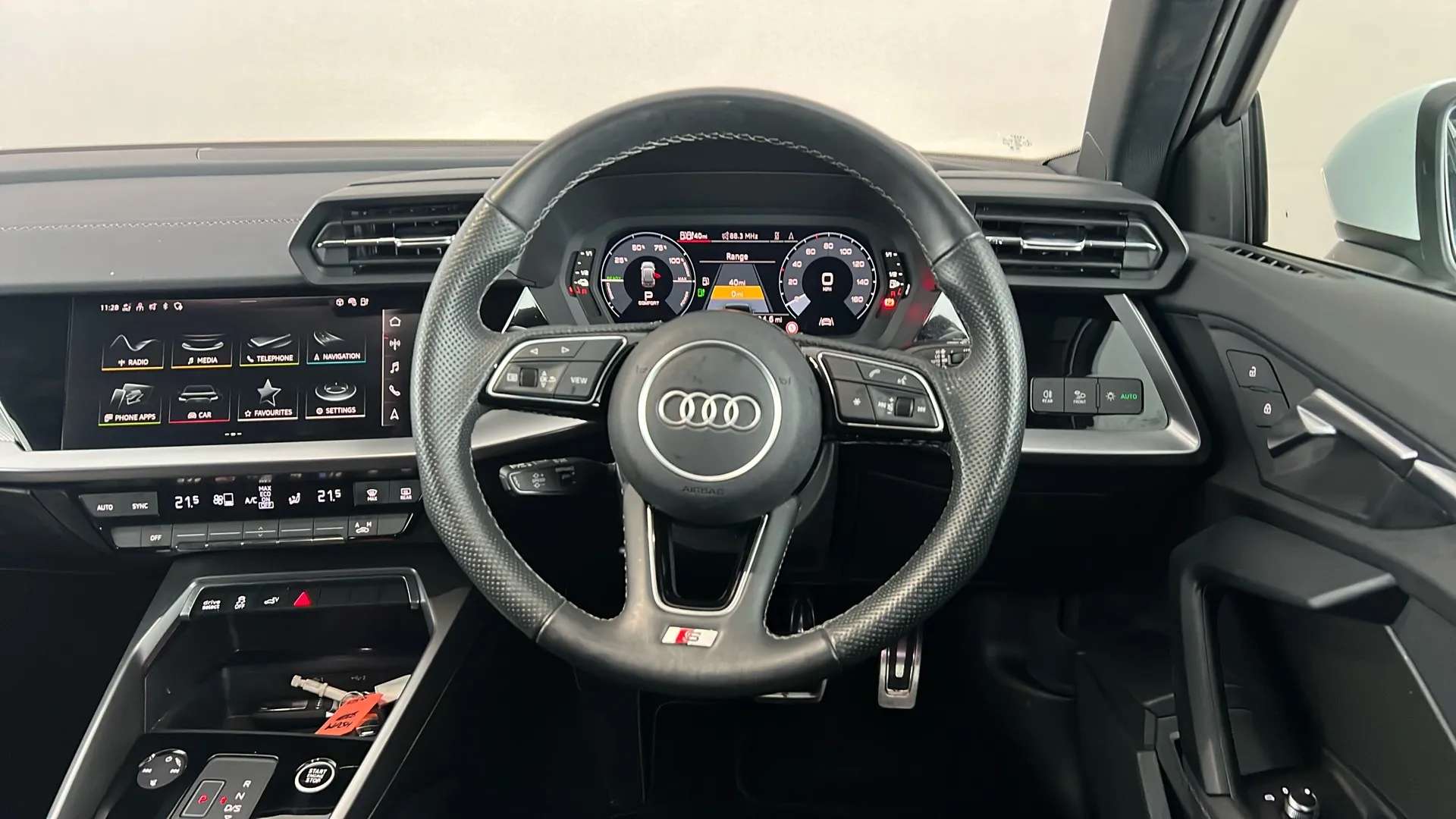 2024 AUDI A3 2024 AUDI A3