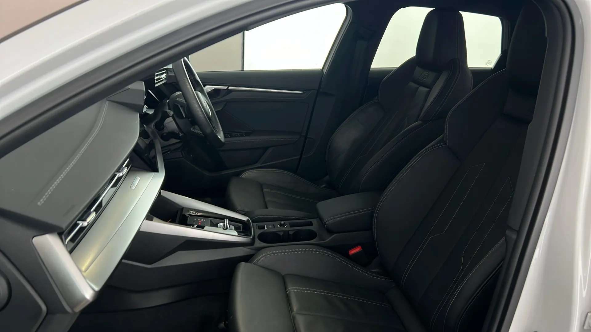 2024 AUDI A3 2024 AUDI A3