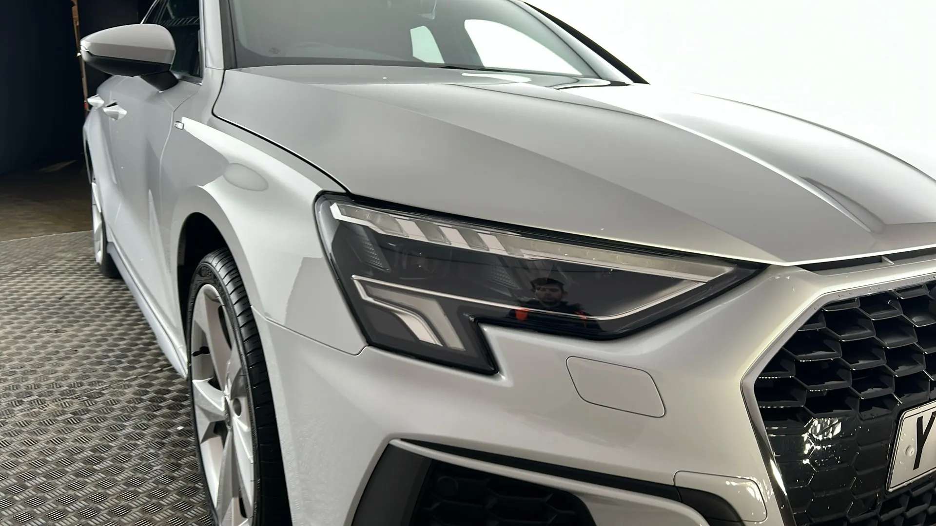 2024 AUDI A3 2024 AUDI A3