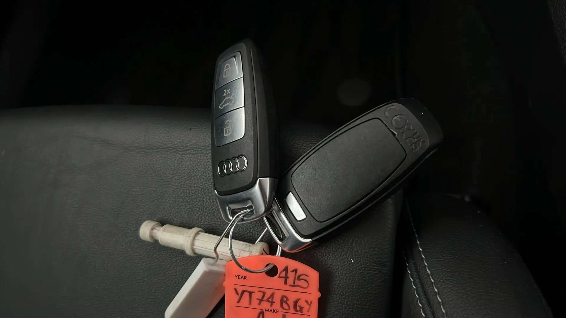 2024 AUDI A3 2024 AUDI A3