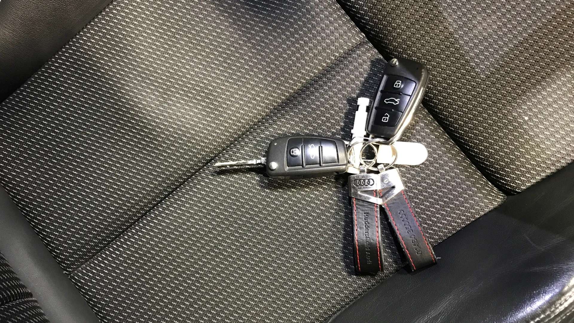 2020 AUDI Q3 2020 AUDI Q3