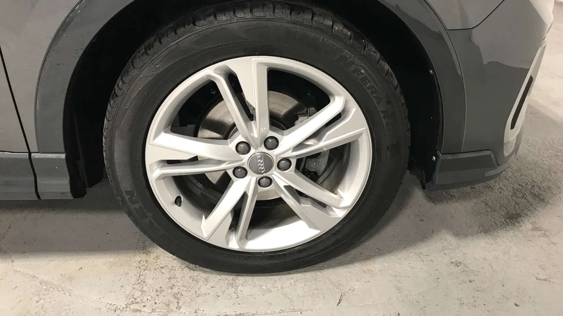 2020 AUDI Q3 2020 AUDI Q3