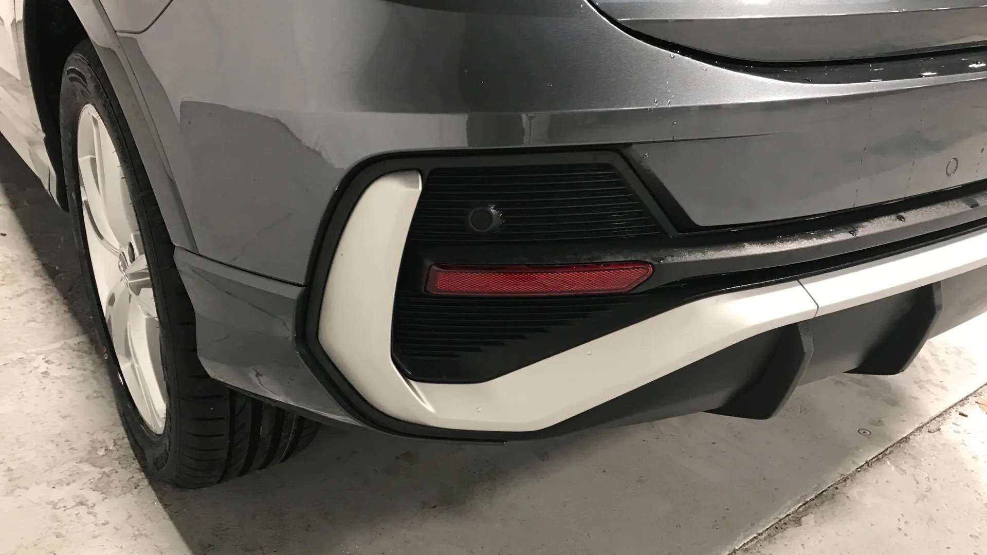 2020 AUDI Q3 2020 AUDI Q3