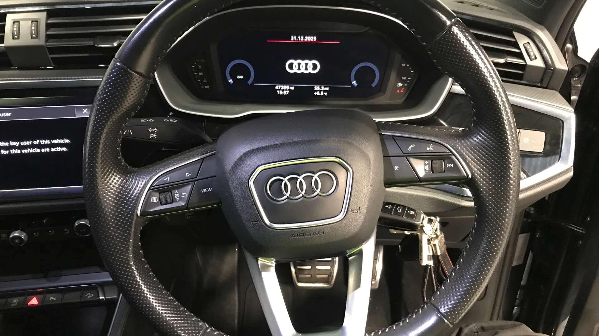 2020 AUDI Q3 2020 AUDI Q3