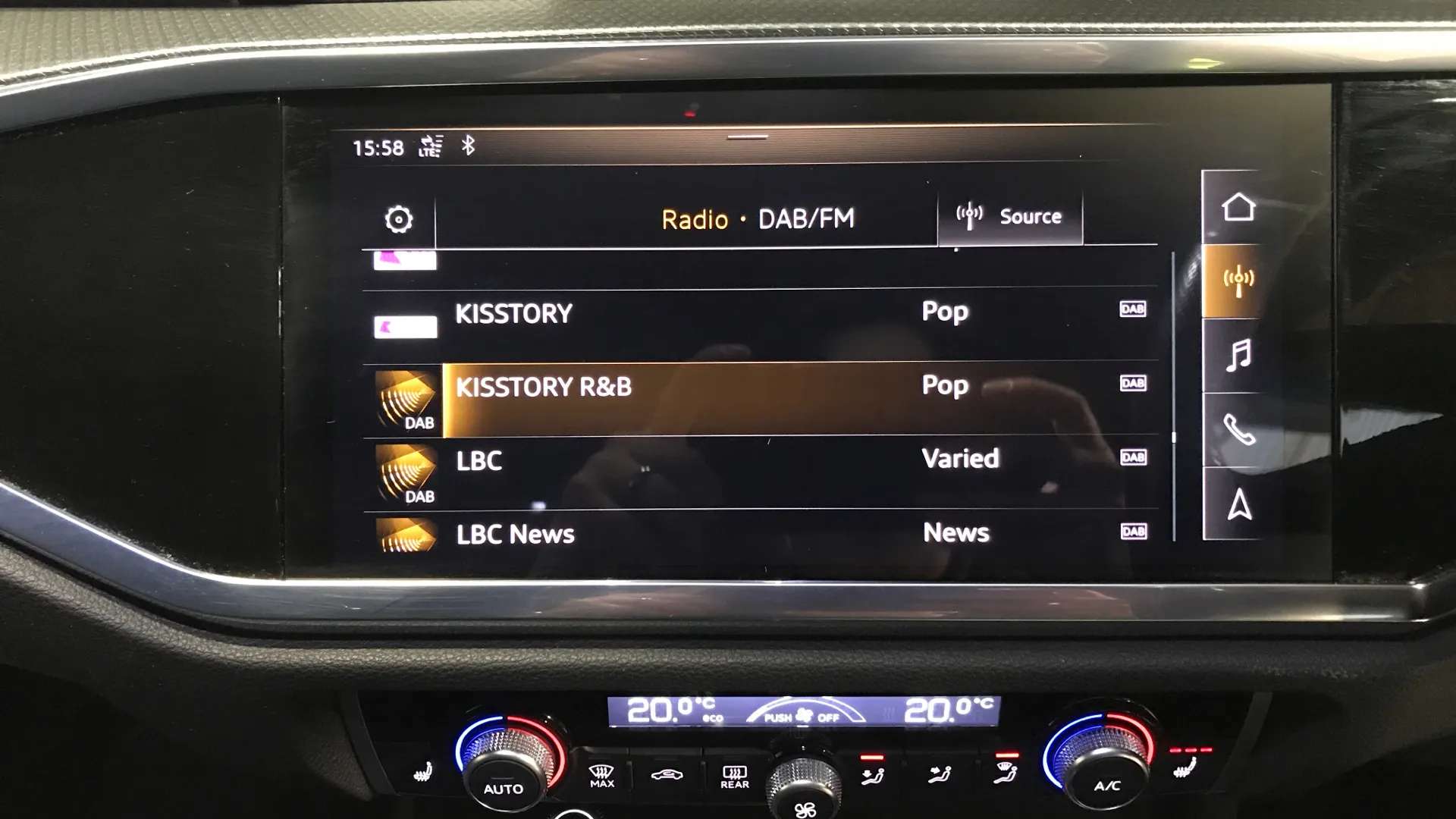 2020 AUDI Q3 2020 AUDI Q3