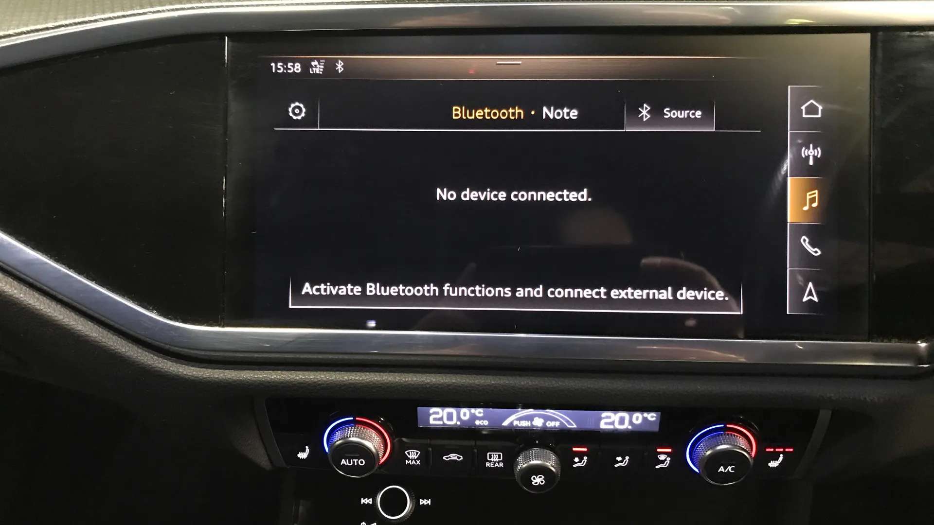 2020 AUDI Q3 2020 AUDI Q3